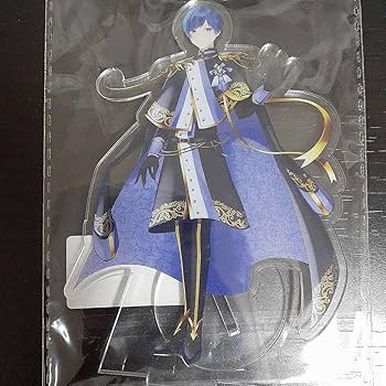 いれいす いふ アクキー アクスタ Irregular Dice アクリルスタンドポップ If - いれいすとあ