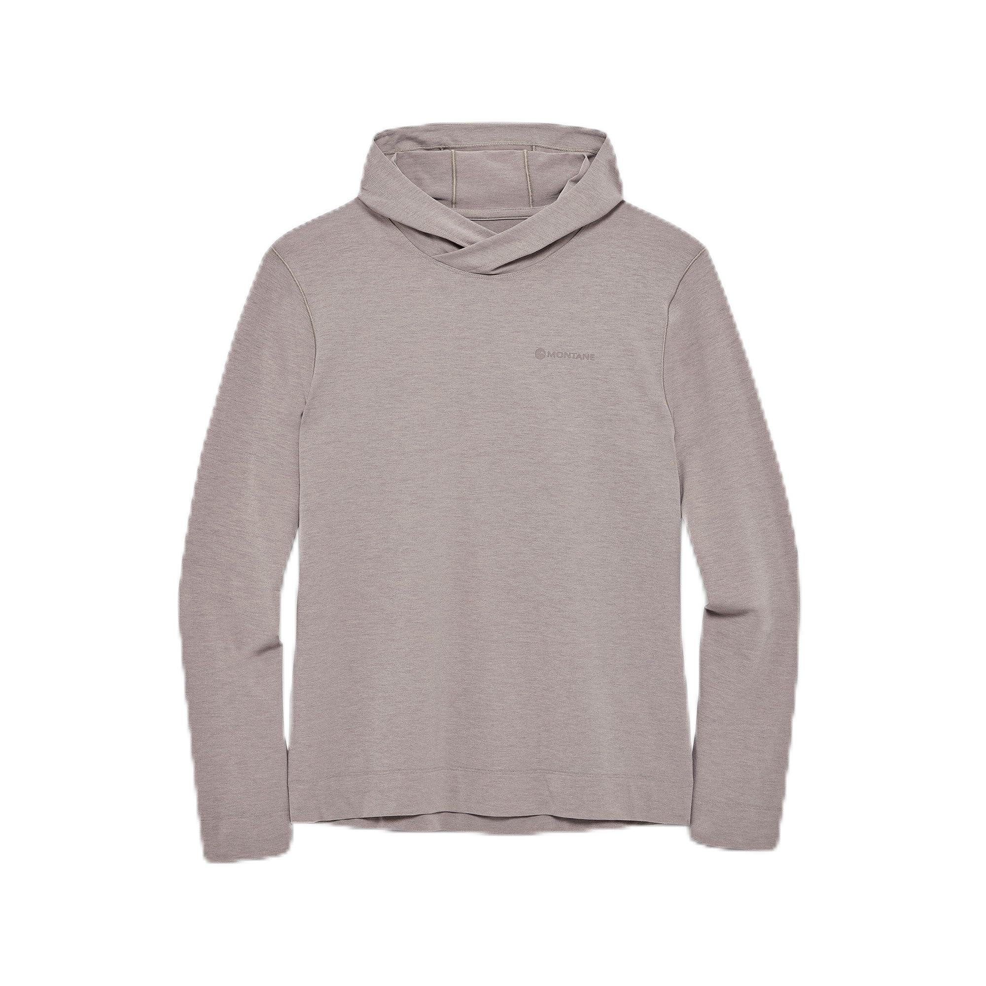 Montane Men's Alhena Merino Blend Hoodie
