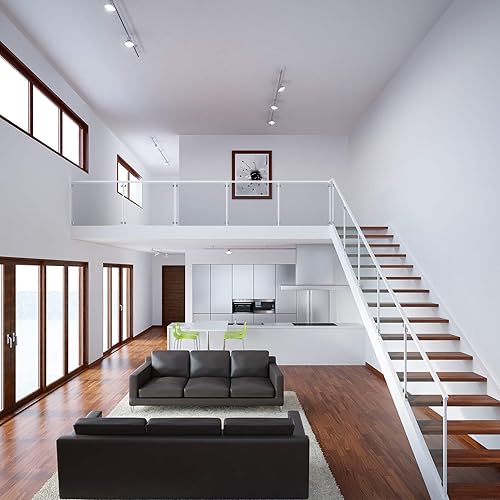 Miniatura 8 de Feit Electric MR16 BPMR16GU10500950CA 50W EQ DM Bombilla LED (paquete de 2)