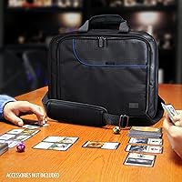 mtg デッキケース＆スリーブ サプライリュック付 Amazon.co.jp: USA Gear XL Magic The Gathering MTG デッキ