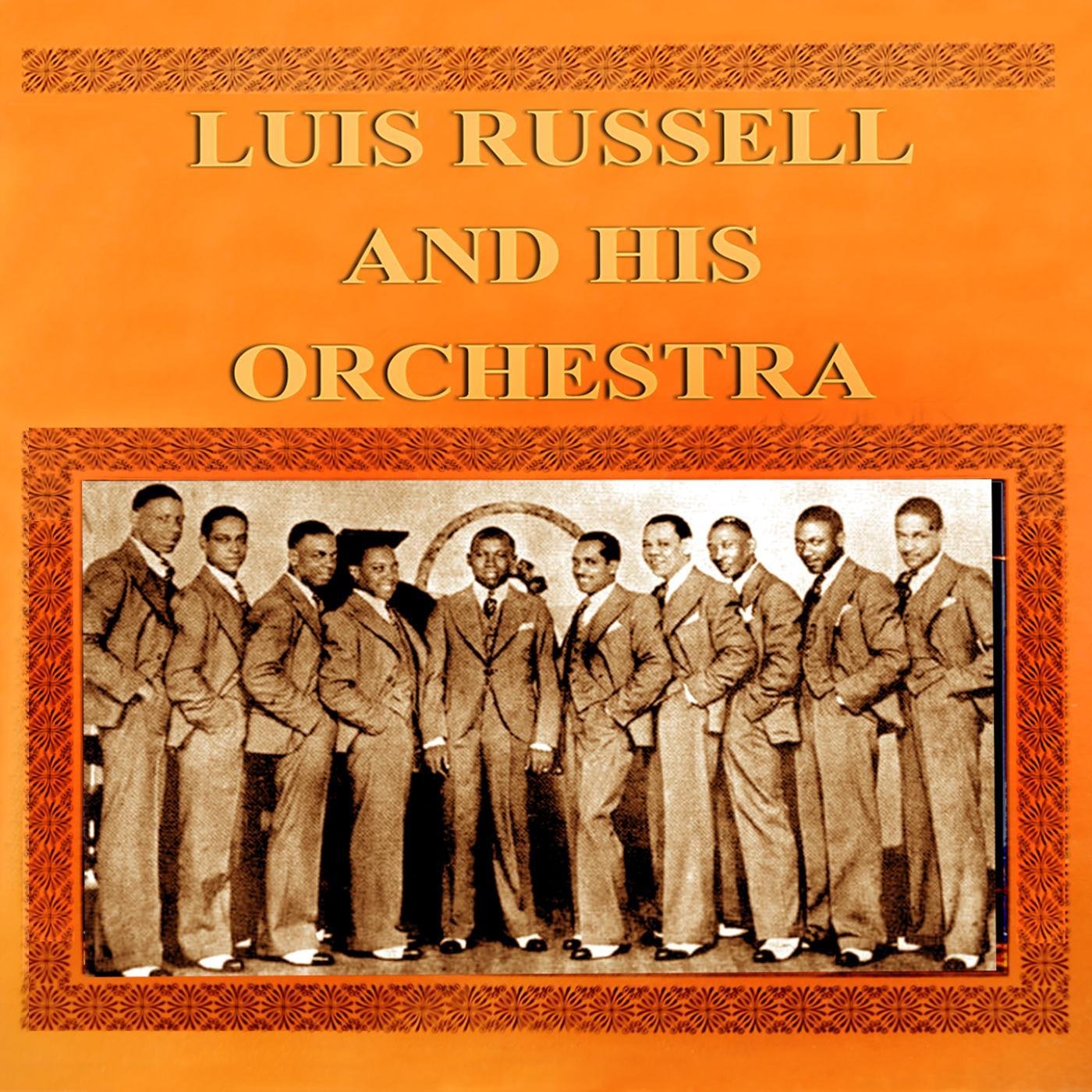 Luis Russell & His Orchestra