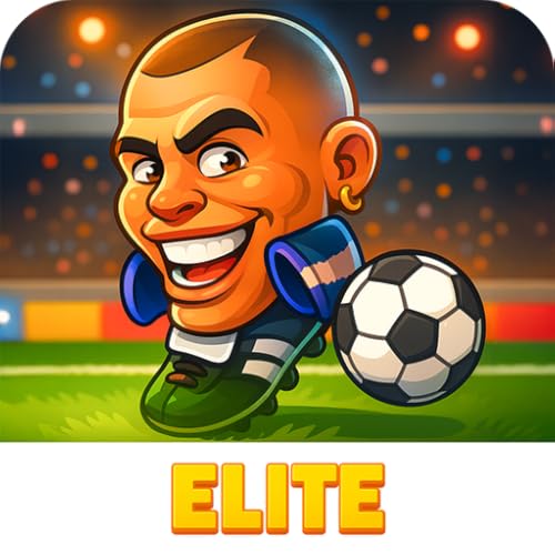 Tap Football: Arcade Soccer Manager - Fast-Paced Online Football Game with Team Management & Matches