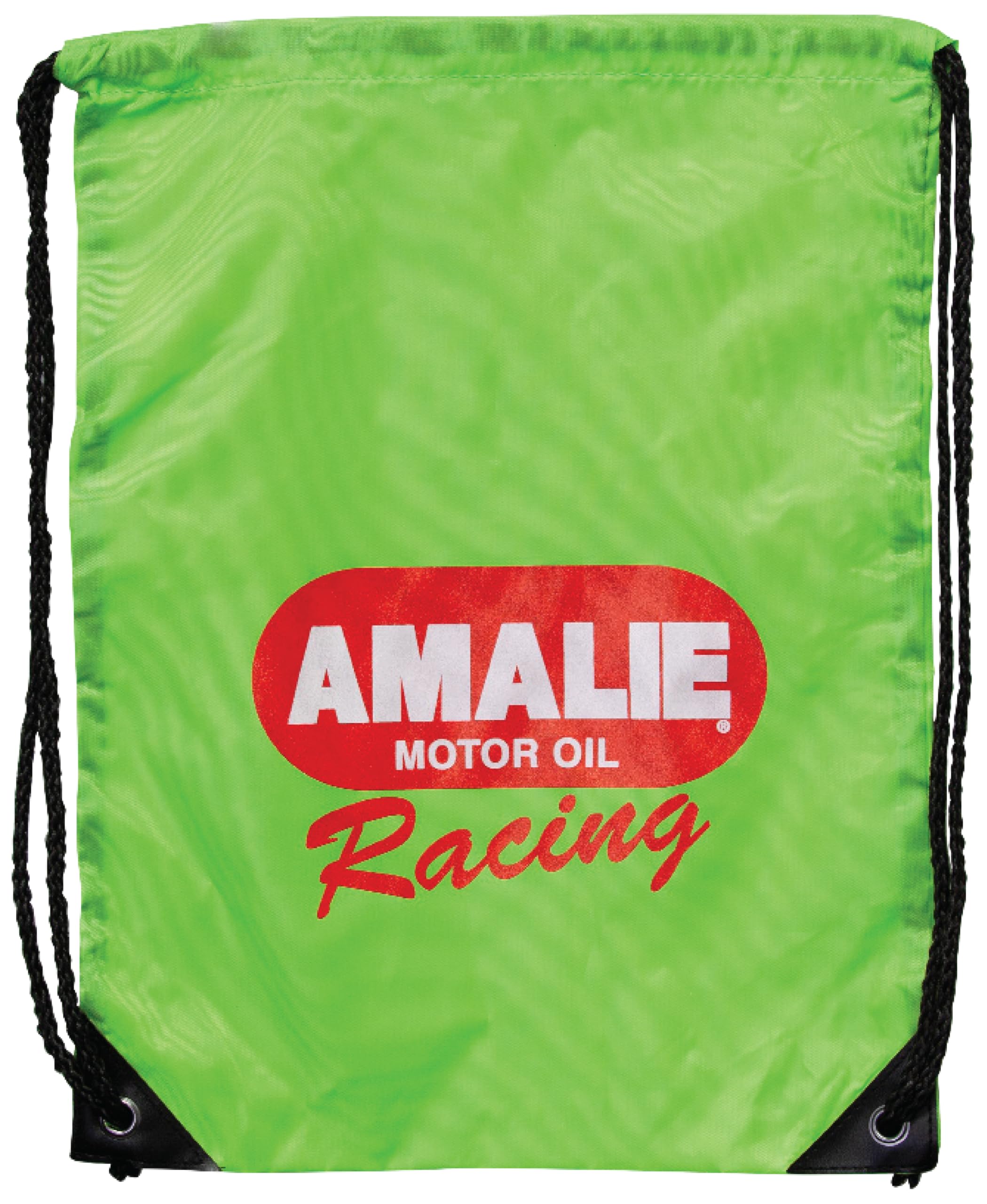 Amalie CINCH BAG WITH RACING LOGO