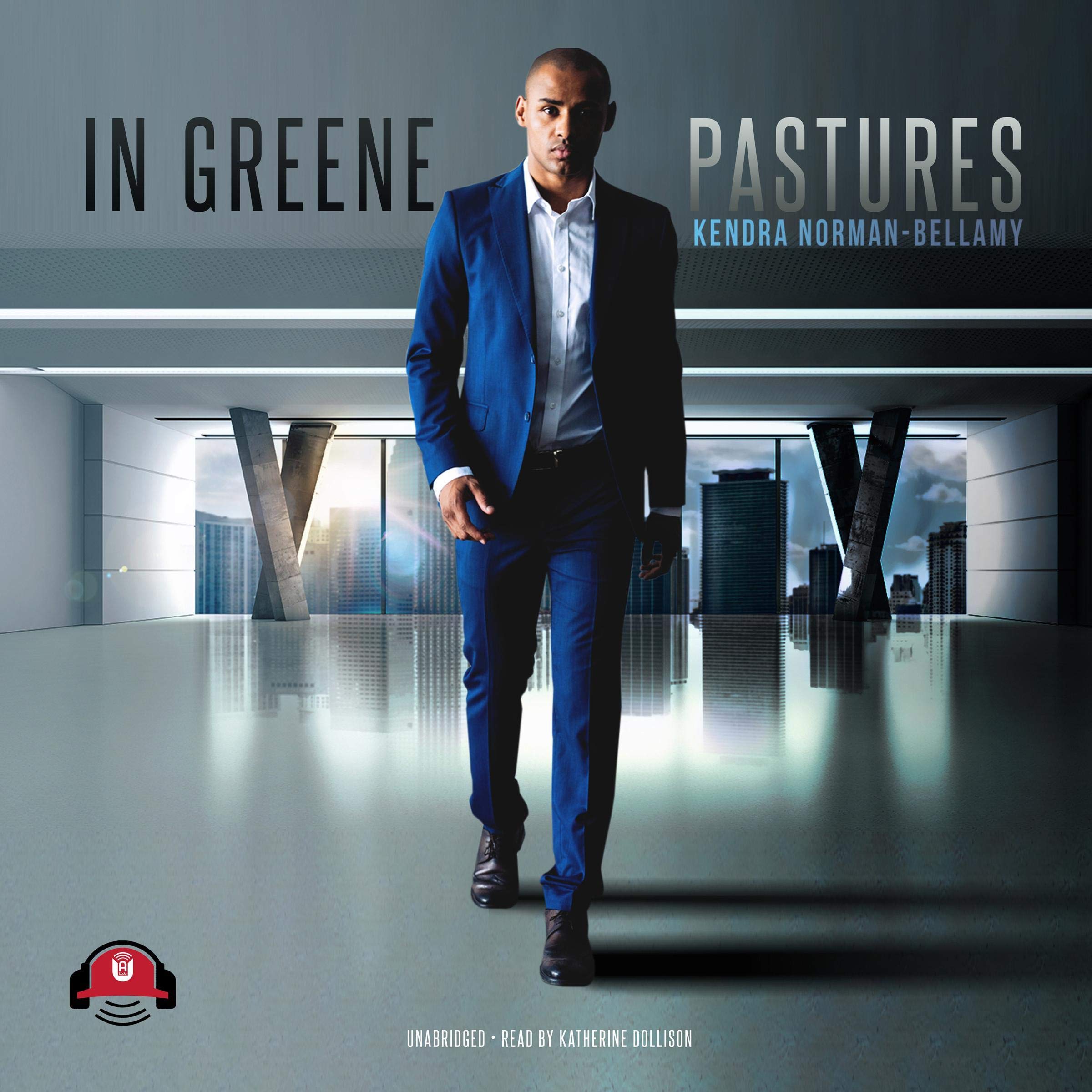 Cover art for In Greene Pastures