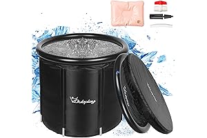 XL Recovery Chiller for Ice Bath