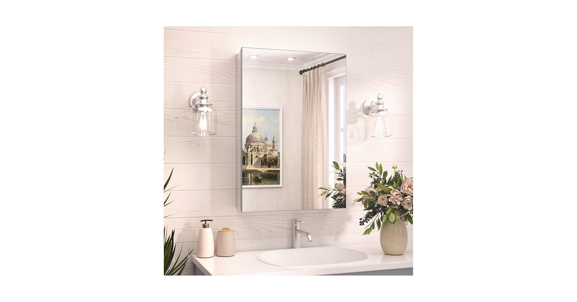 パシフィックファニチャー MedicineCabinet 洗面 鏡 パシフィックファニチャー MedicineCabinet 洗面 鏡 MEDICINE