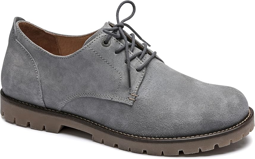 Amazon | Birkenstock (ビルケンシュトック) メンズ ギルフォード ロー