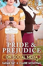 Cover of Pride and Prejudice on Social Media: The perfect gift for fans of Jane Austen