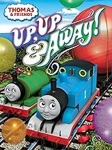 Thomas & Friends: Up, Up and Away