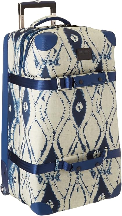 Burton Wheelie Double Deck, Indigo 