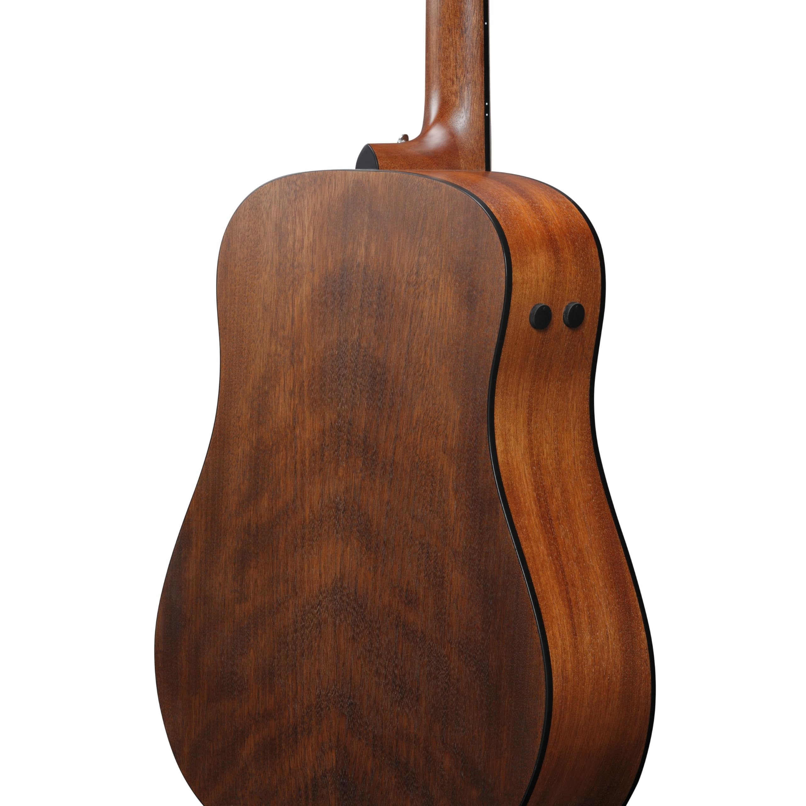 Ibanez AAD1012E-OPN Advanced Acoustic Open Pore Natural - Chitarra acustica a 12 corde