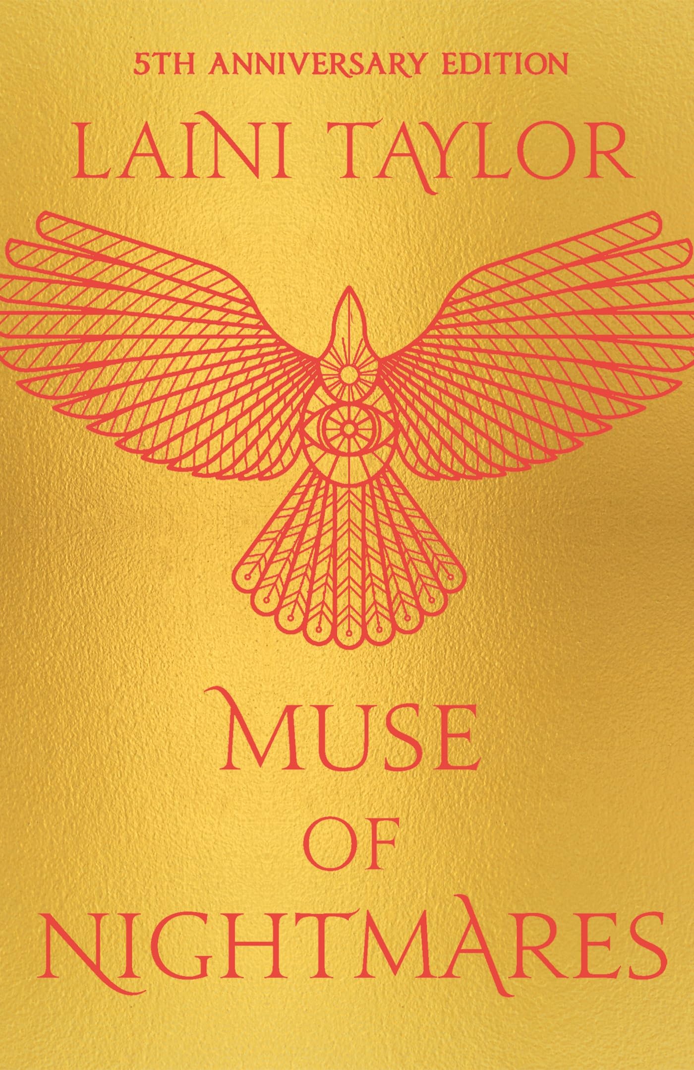 Muse Of Nightmares Dark