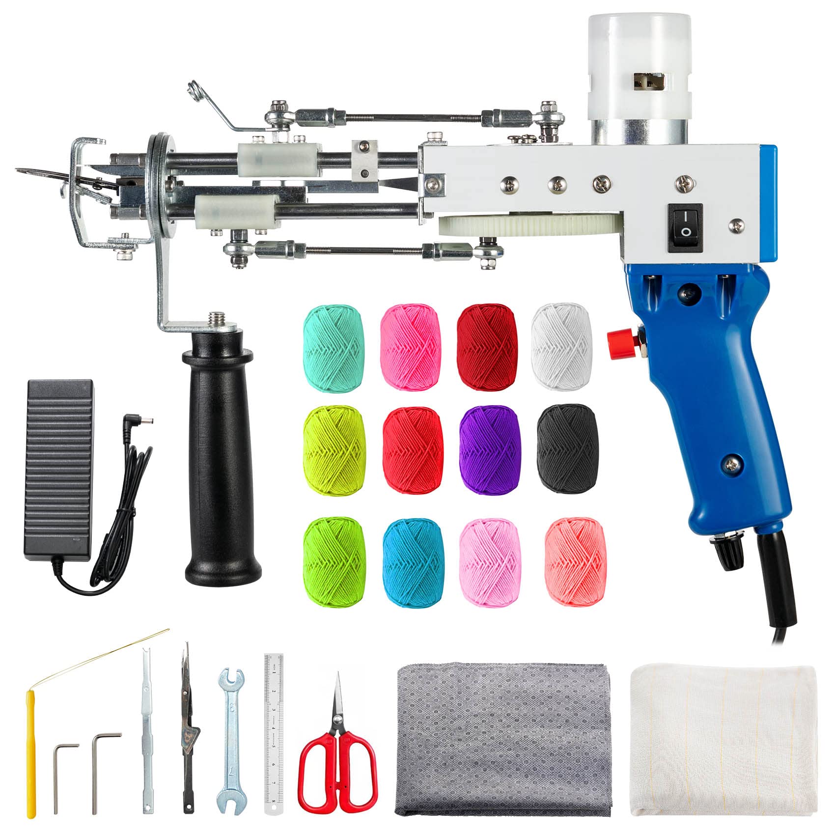 Buy tufting gun rug Online in PAKISTAN at Low Prices at desertcart