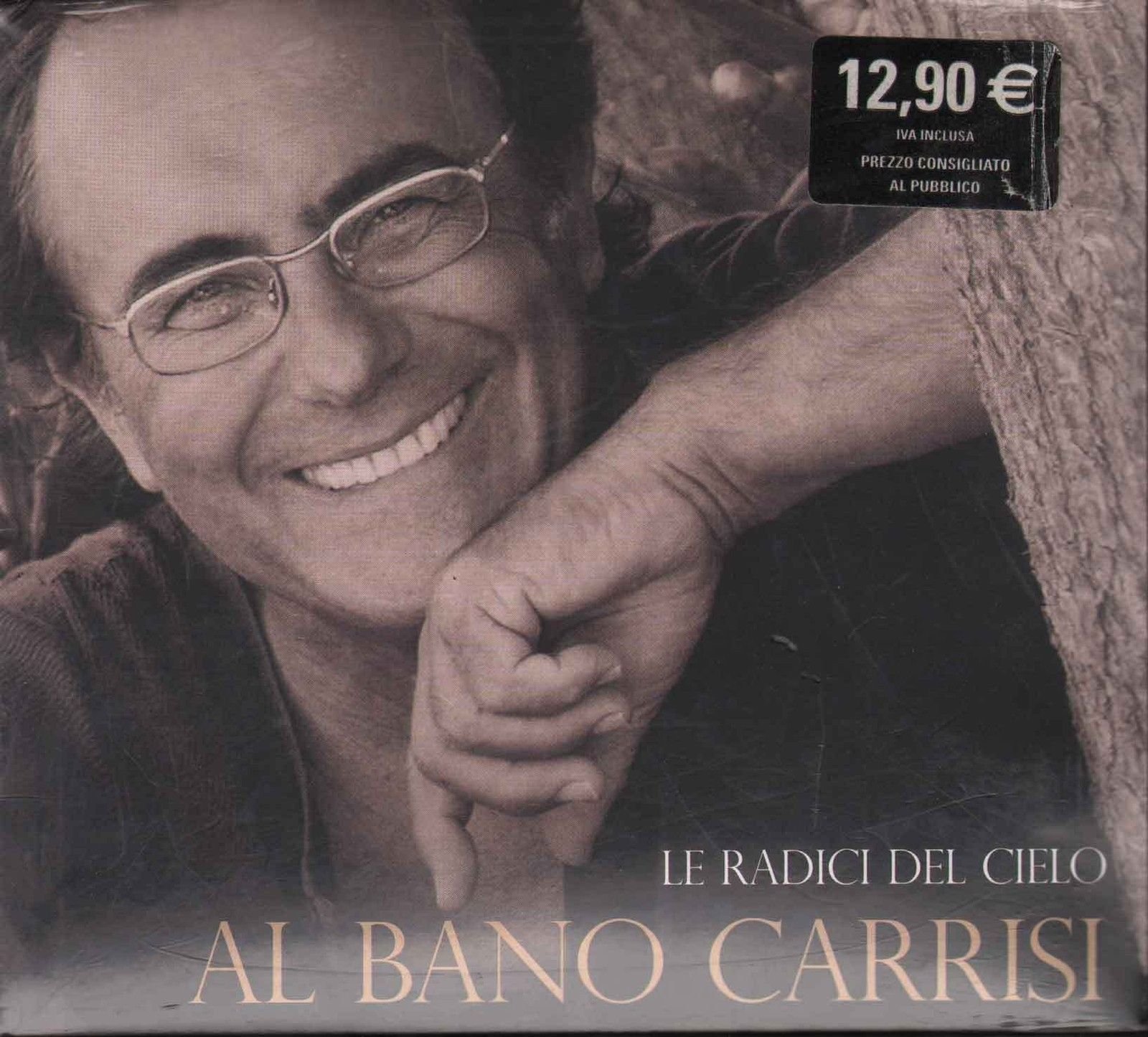 Ti Parlo Del Sud [Audio CD] Al Bano and Carrisi Albano