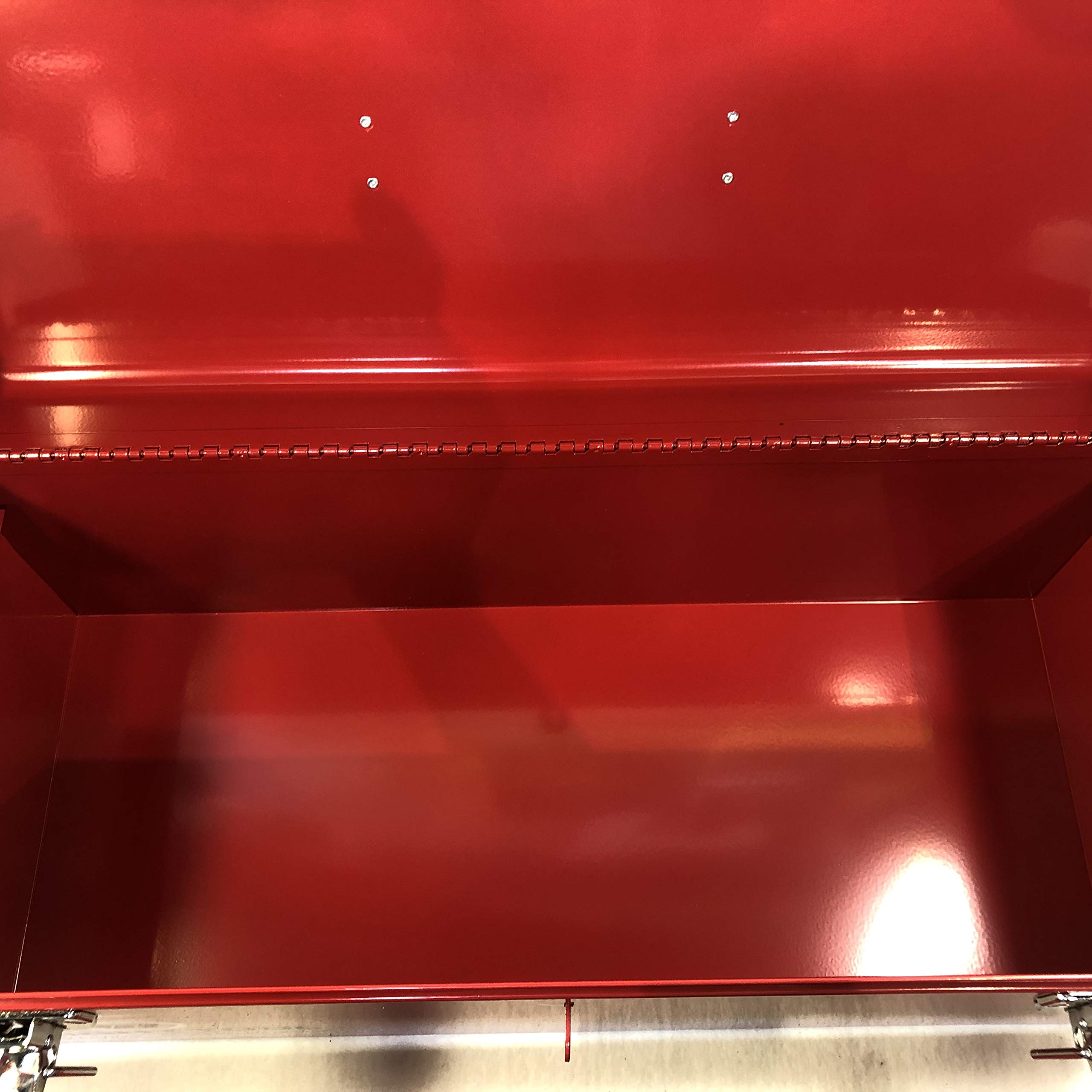 Amazon.com: MECHANIC'S RED 21 w/ TRAY21 W X 9 H X 8 3/4 D : Automotive