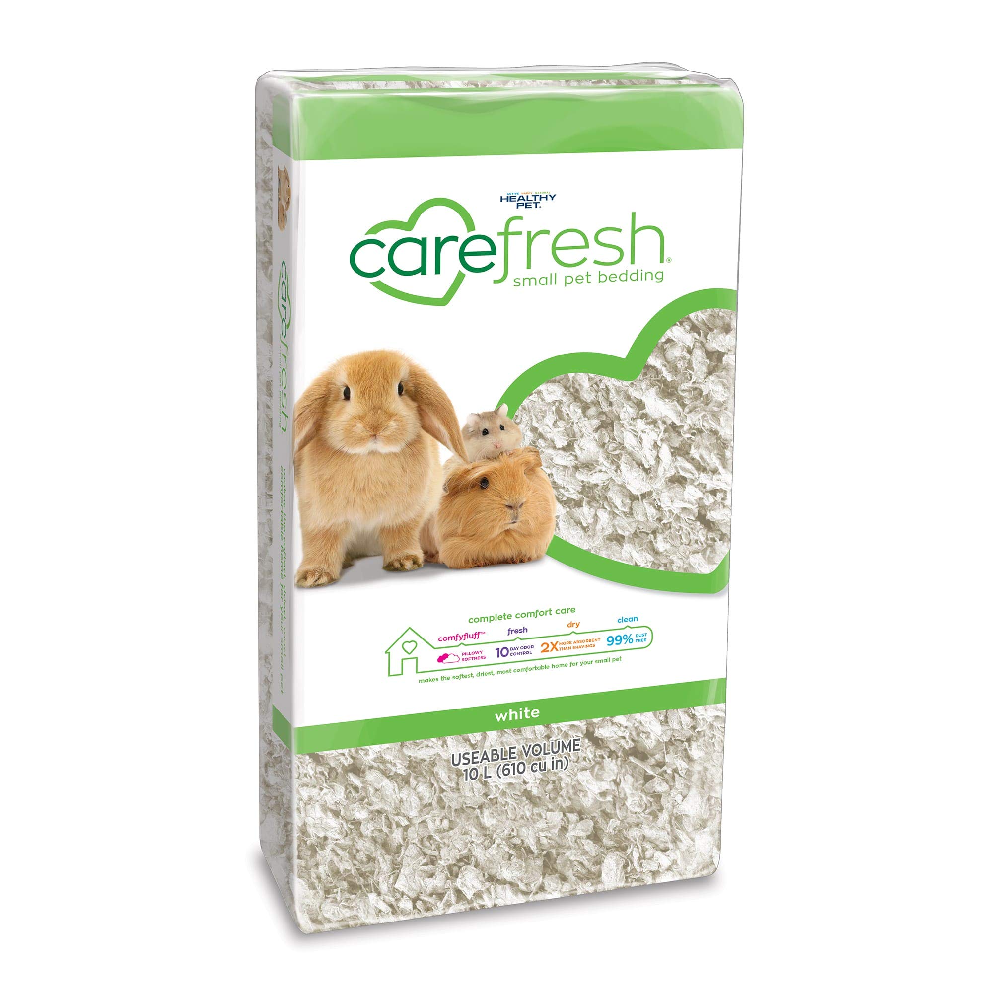 ONLINE ONLY CAREFRESH LITTER ULTRA