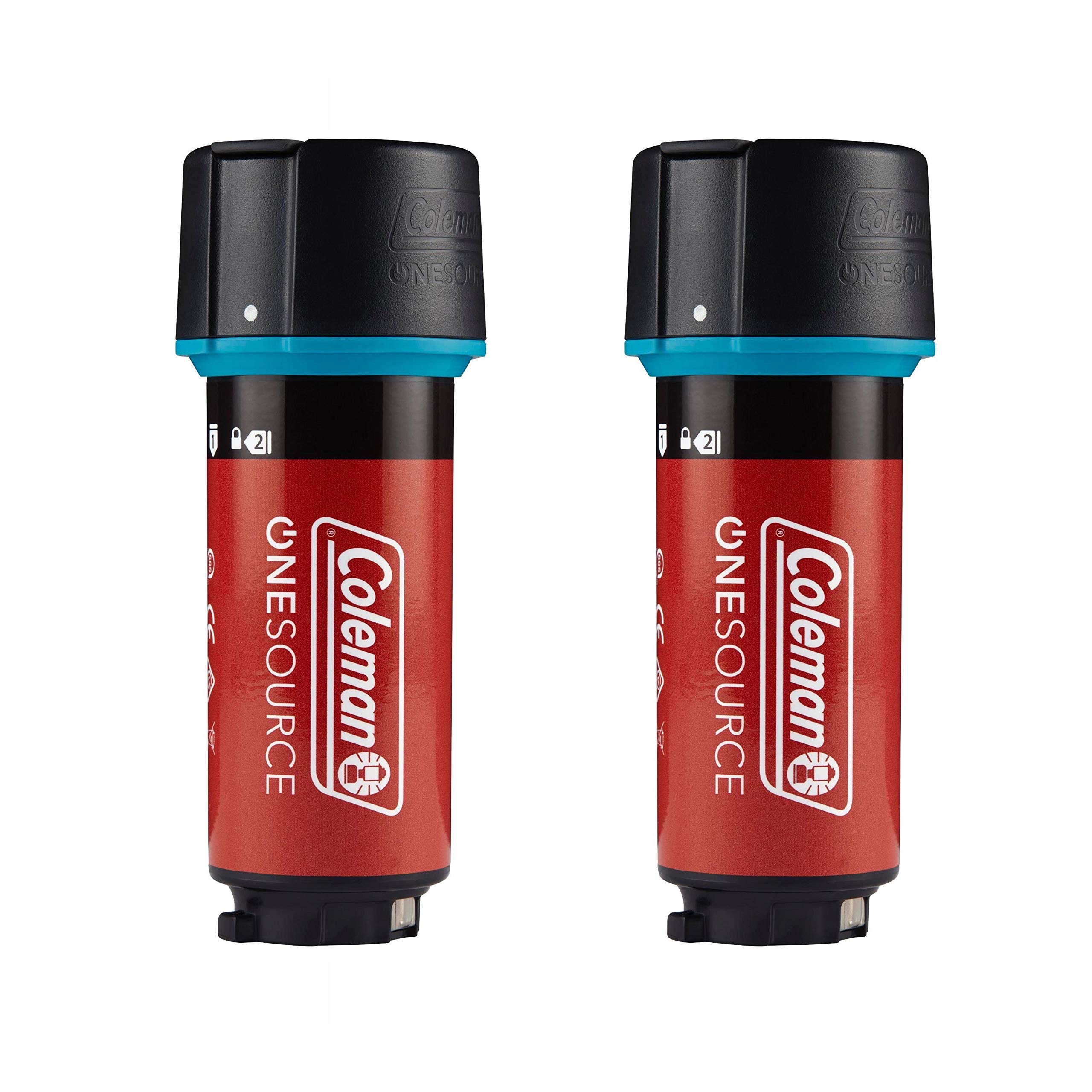 ColemanOneSource Rechargeable