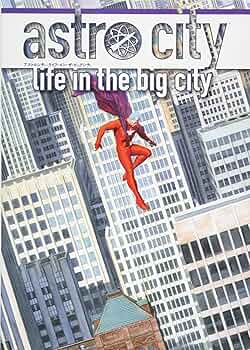 アストロシティ:コンフェッション アストロシティ:コンフェッション Amazon | Astro City