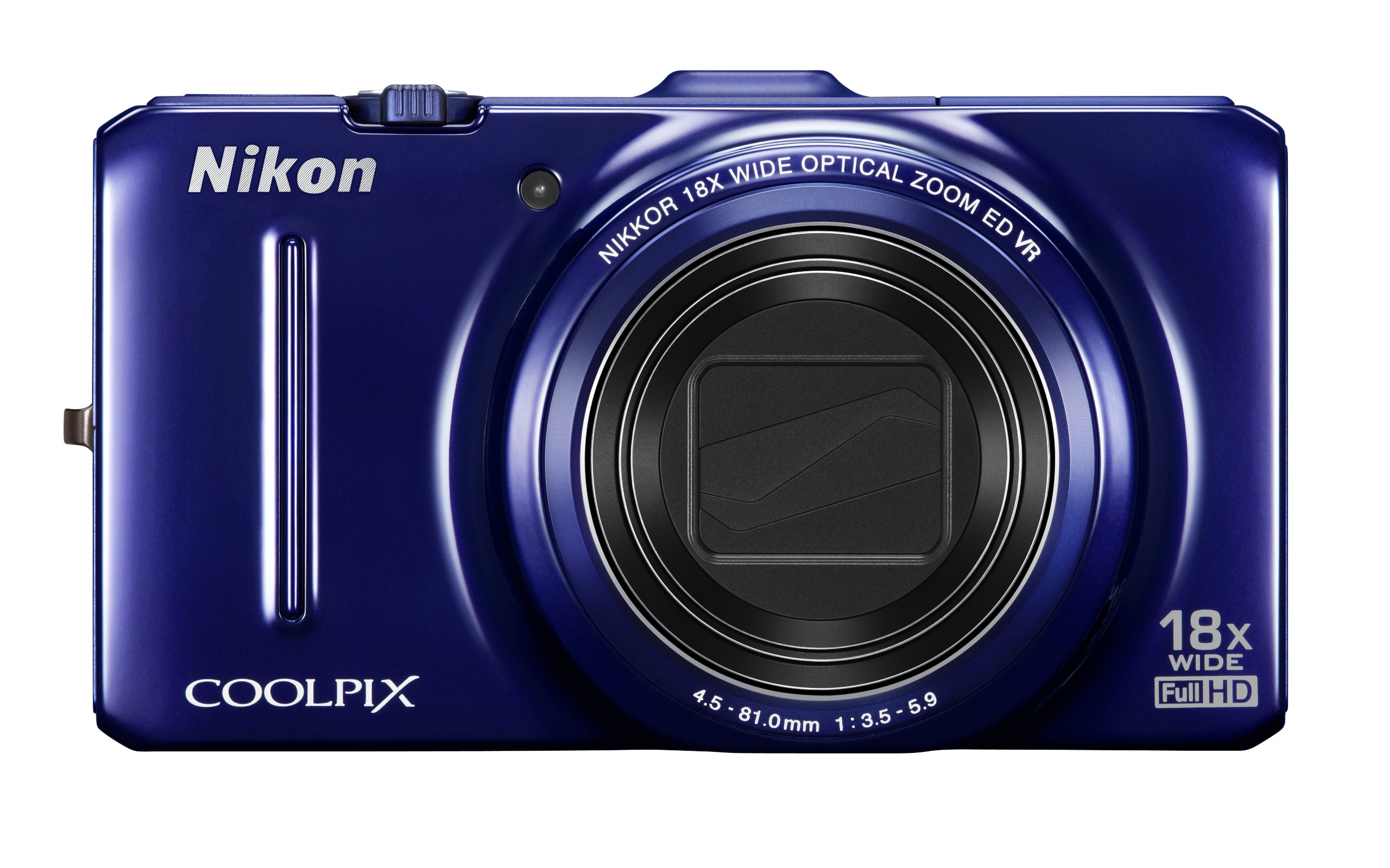 Amazon | Nikon デジタルカメラ COOLPIX (クールピクス) S9300 