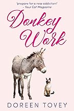 Donkey Work (Feline Frolics Book 3)