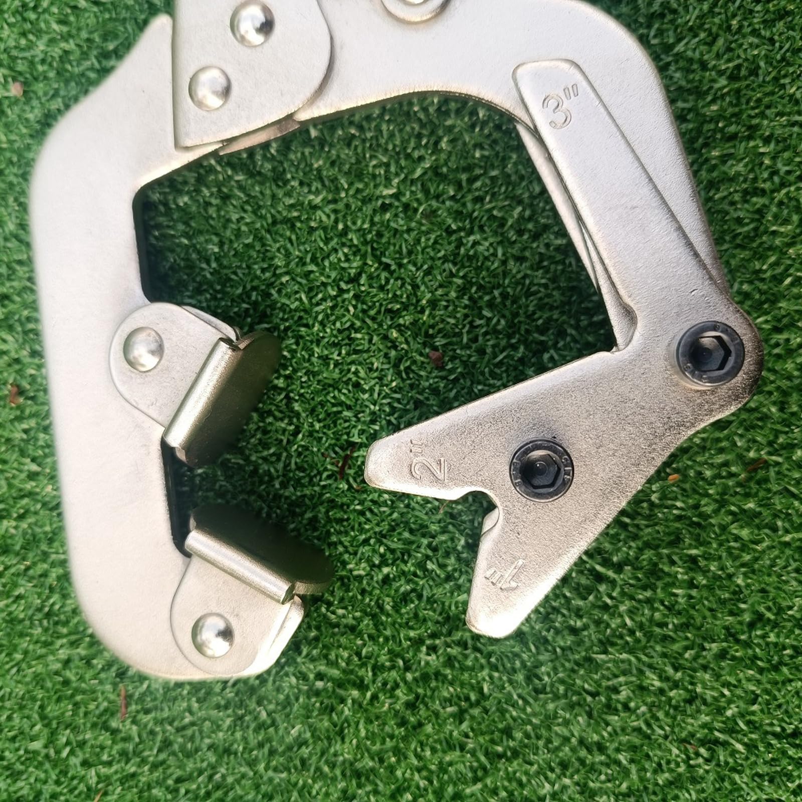 Klucz do rur 25 cm – wytrzymałe narzędzie hydrauliczne do konserwacji i instalacji rur, wielofunkcyjny klucz nastawny do napraw domowych i projektów DIY