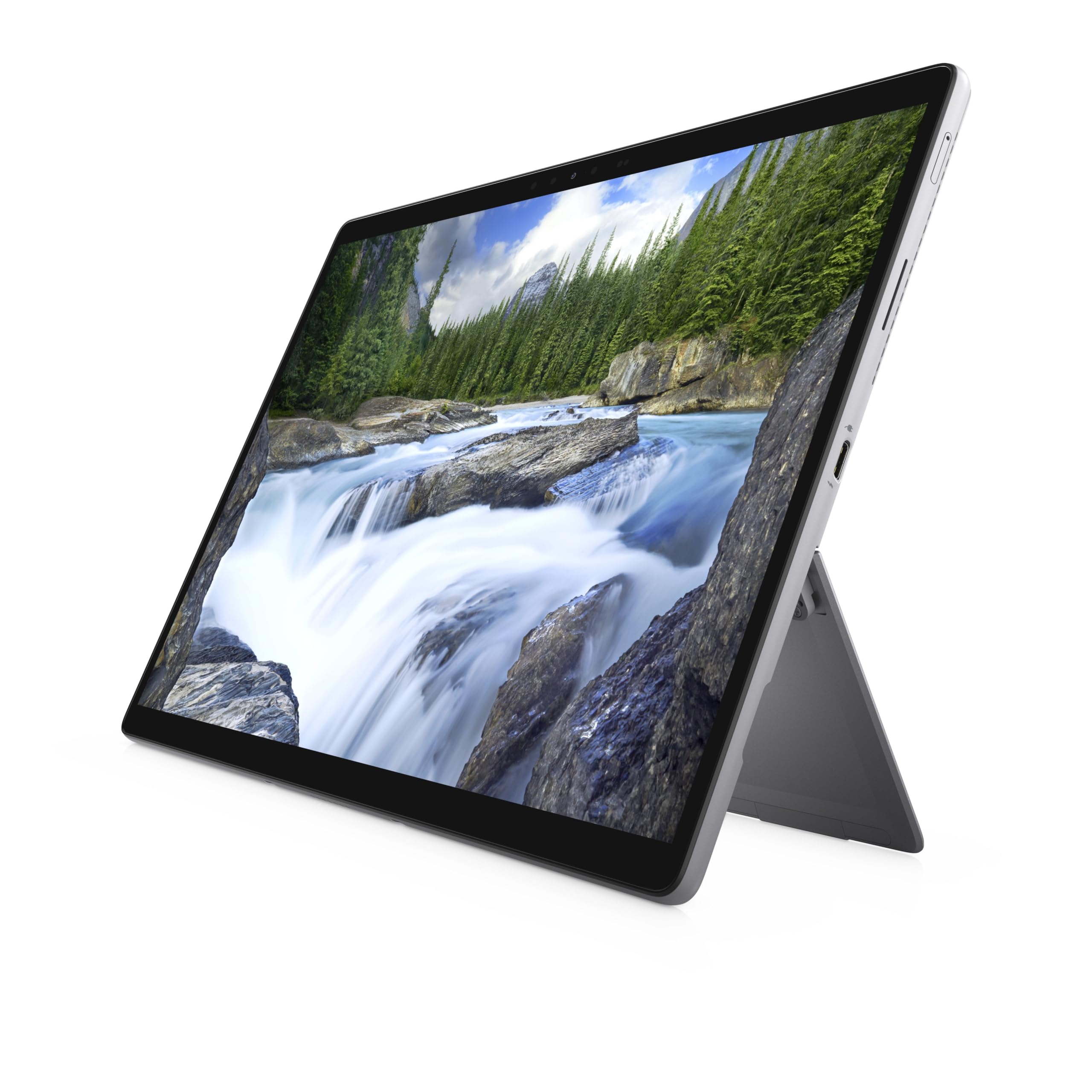 Dell Latitude 7320 Detachable I7-1180G7 16 GB RAM 512 GB SSD