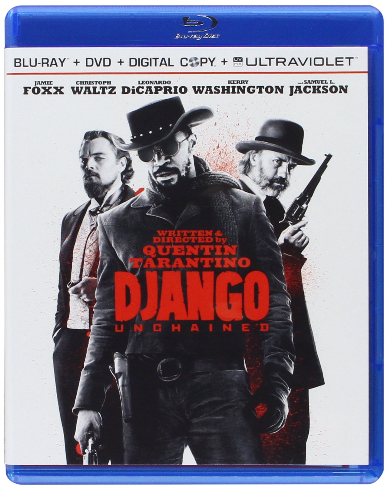 Django Unchained
