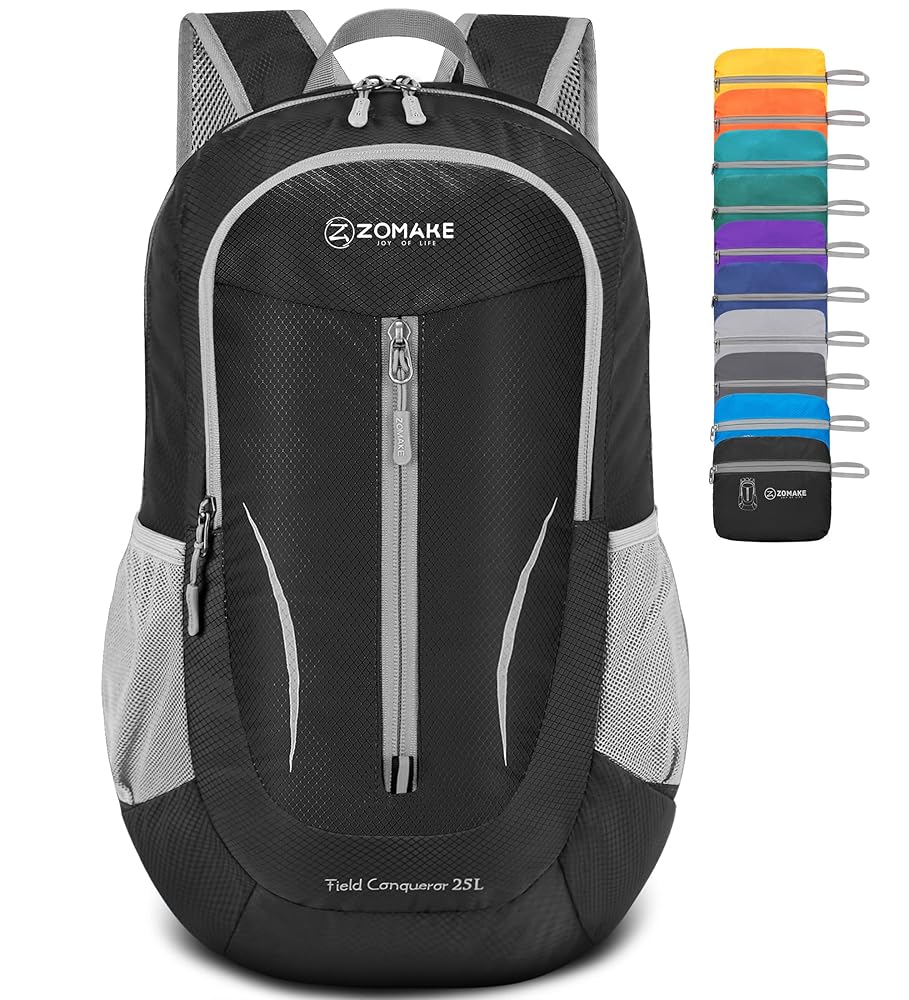 【AAKE】LIGHTWEIGHT BACKPACK Aoking Lightweight Casual Anti-Theft Backpack Laptop