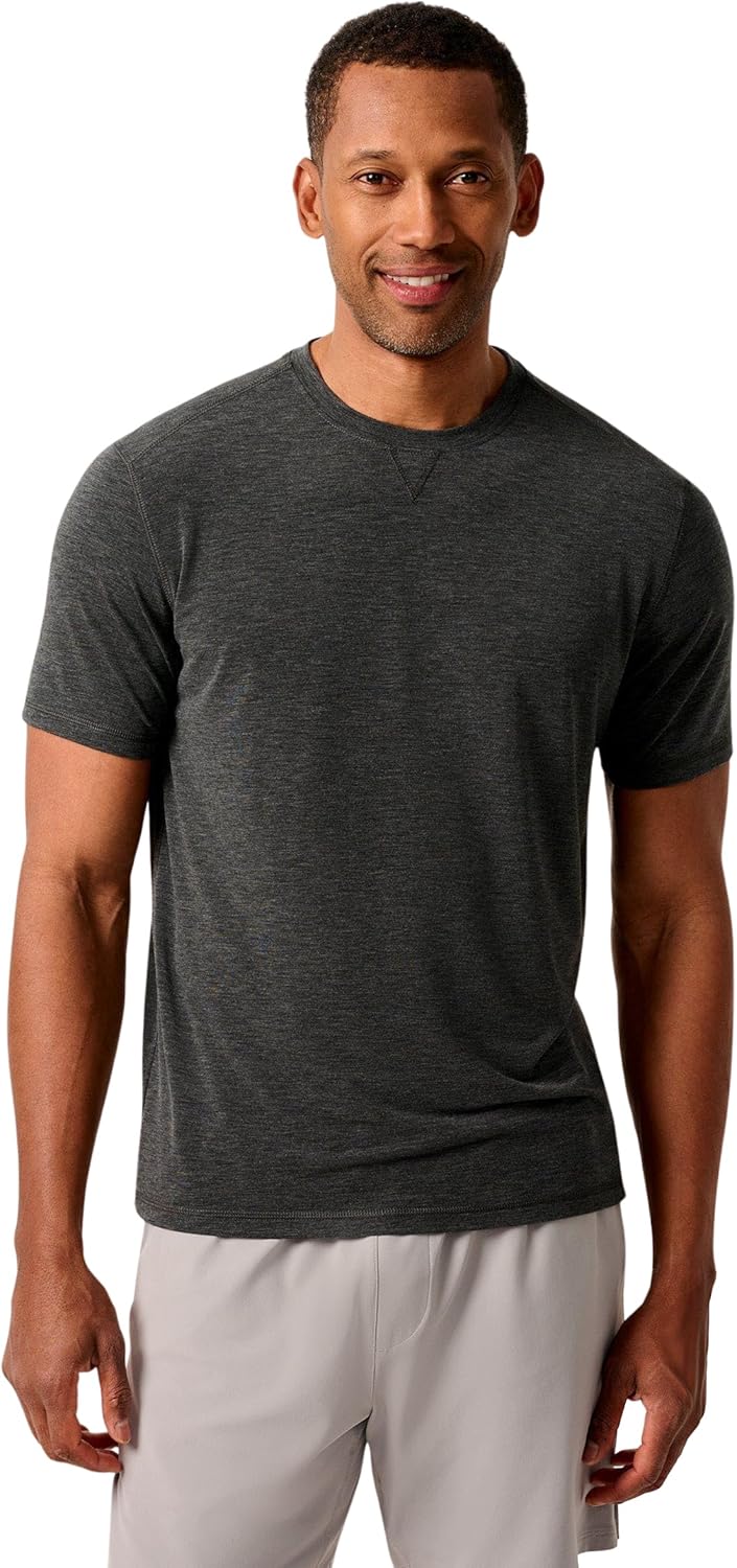 johnnie-O The Course Performance T-Shirt