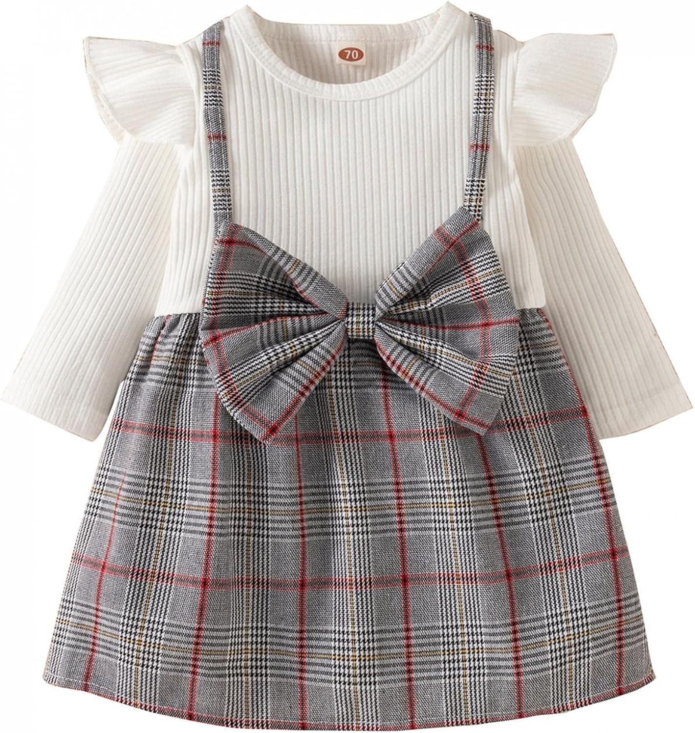 キッズ ワンピース 女の子 ベビー ドレス 赤ちゃん 服 ワンピースドレス フォマール 可愛い コスチューム 子供服 Yodqego チュニック 洋服 コスプレ パーティードレス おもしろ ギフト 女児 プリンセス 誕生日プレゼント ガールズ ハロウィン クリスマス