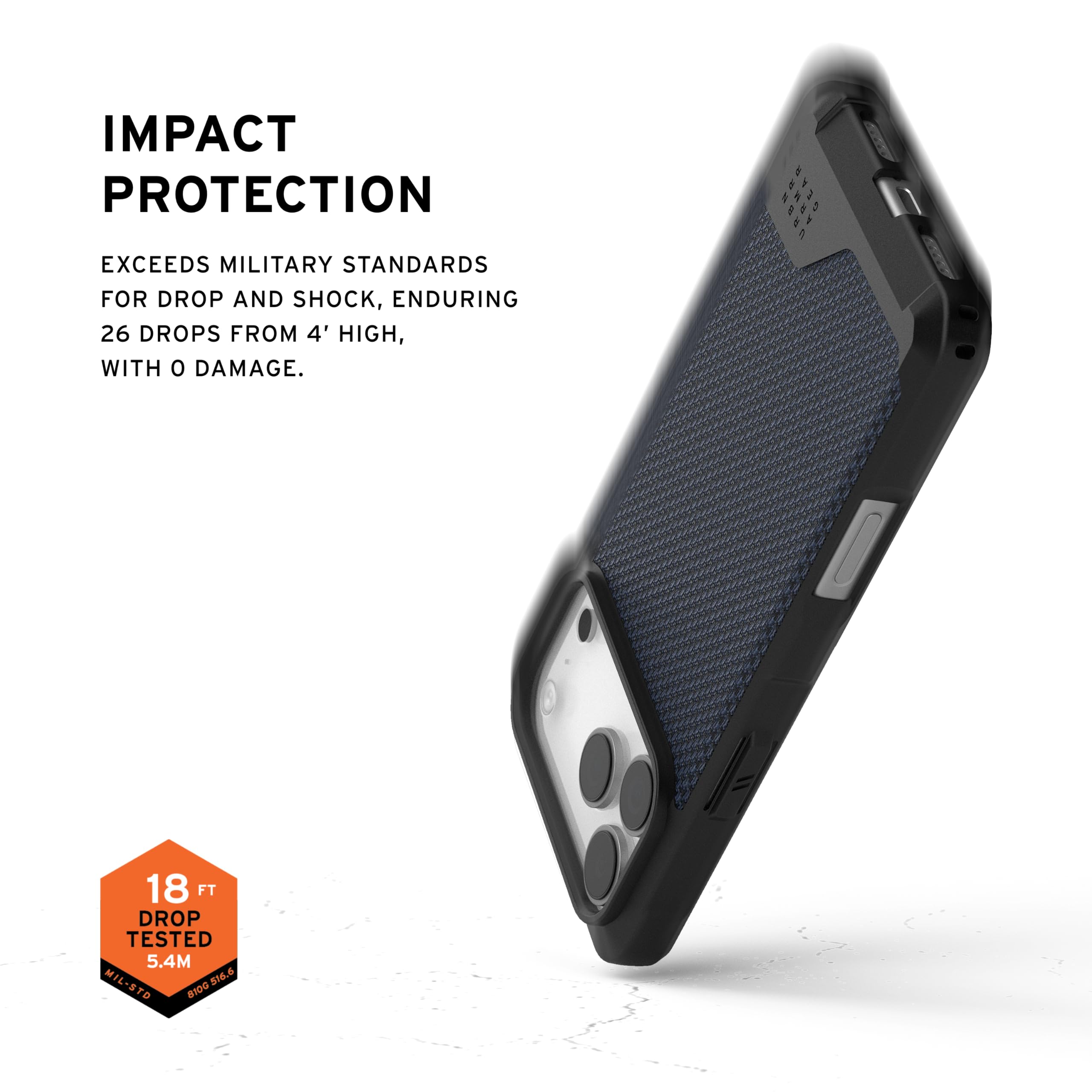 UAG iPhone 17 Pro Max ケースMETROPOLIS LT UAG Metropolis LT iPhone 17 Pro Max Case Kevlar Black : Target