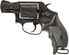 Tanaka S & W M360J Sakura HW Model Gun, Finished Product