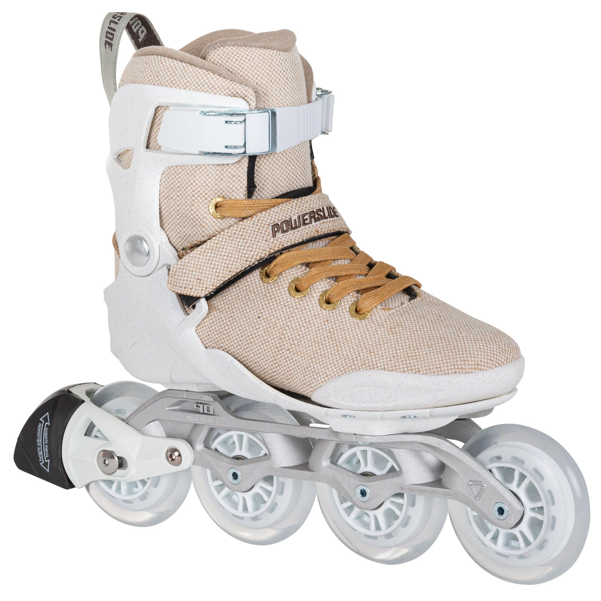 PS Phuzion RFC 90 Skates 12.5 (47)
