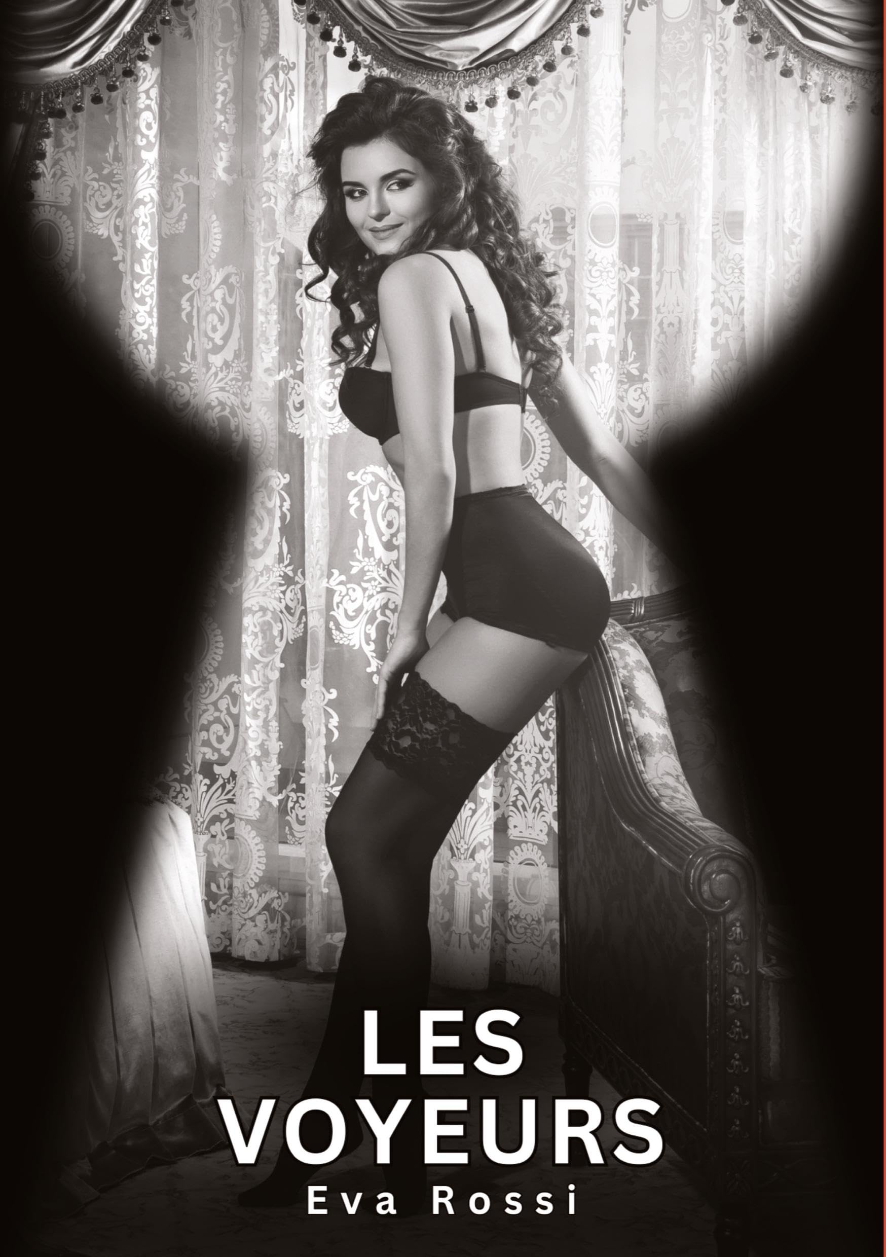 Les Voyeurs: Nouvelles Érotiques de Sexe Tabou pour Adultes