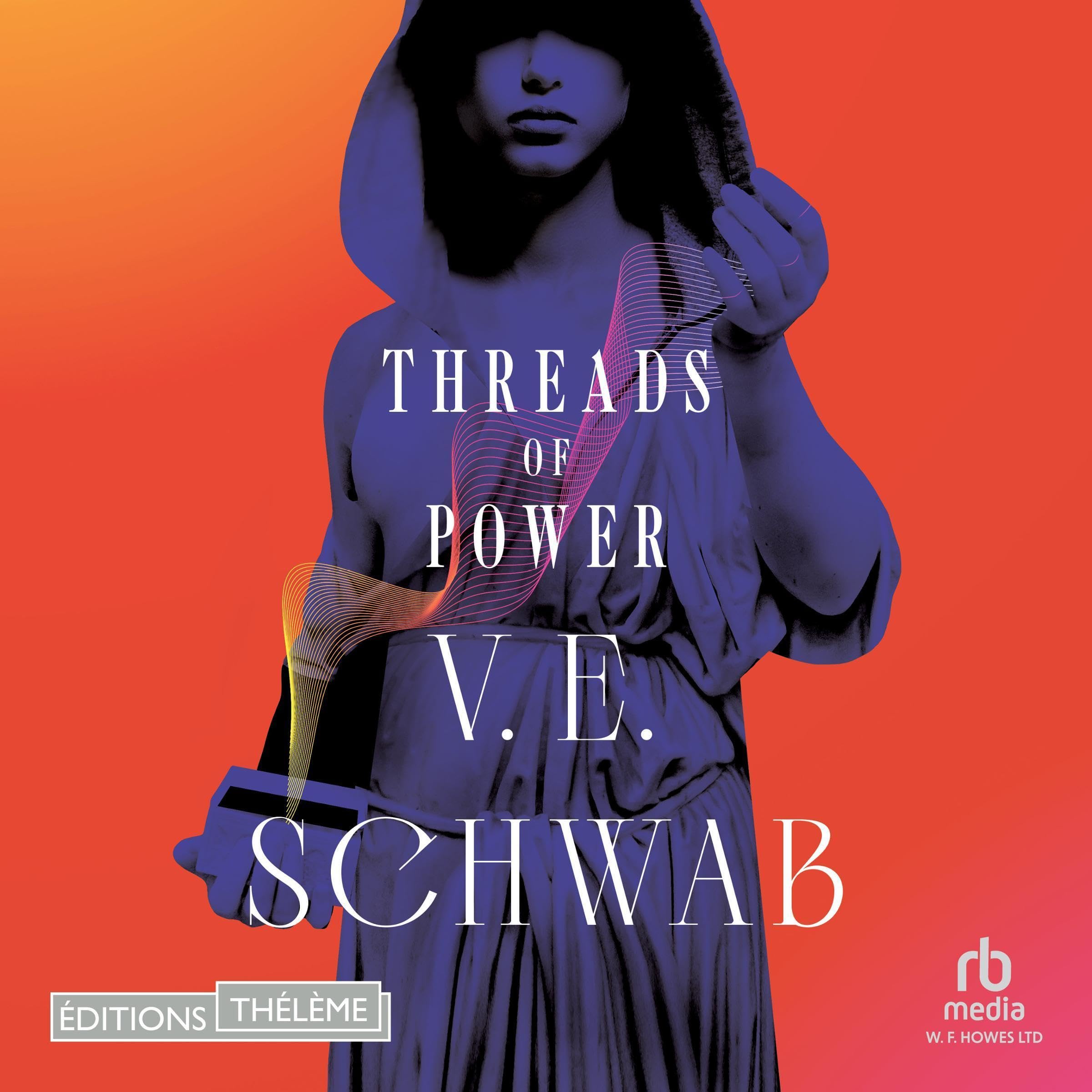 Cover art for Threads of Power - Tome 1