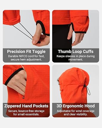 FlipBelt Women's Durango Softshell Jacket