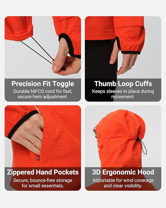 FlipBelt Women's Durango Softshell Jacket