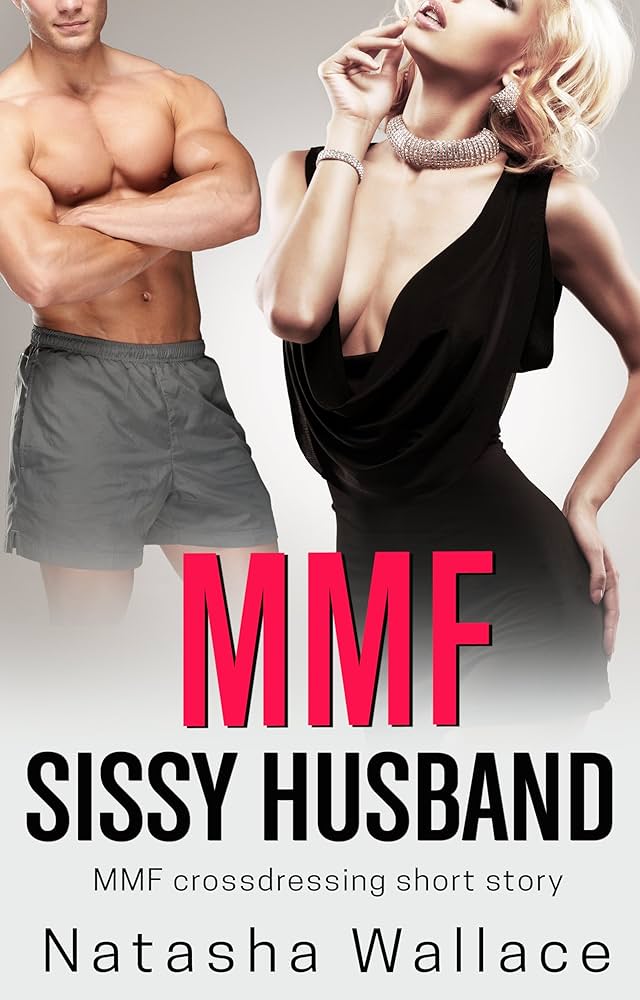 Krossdresser biseksual