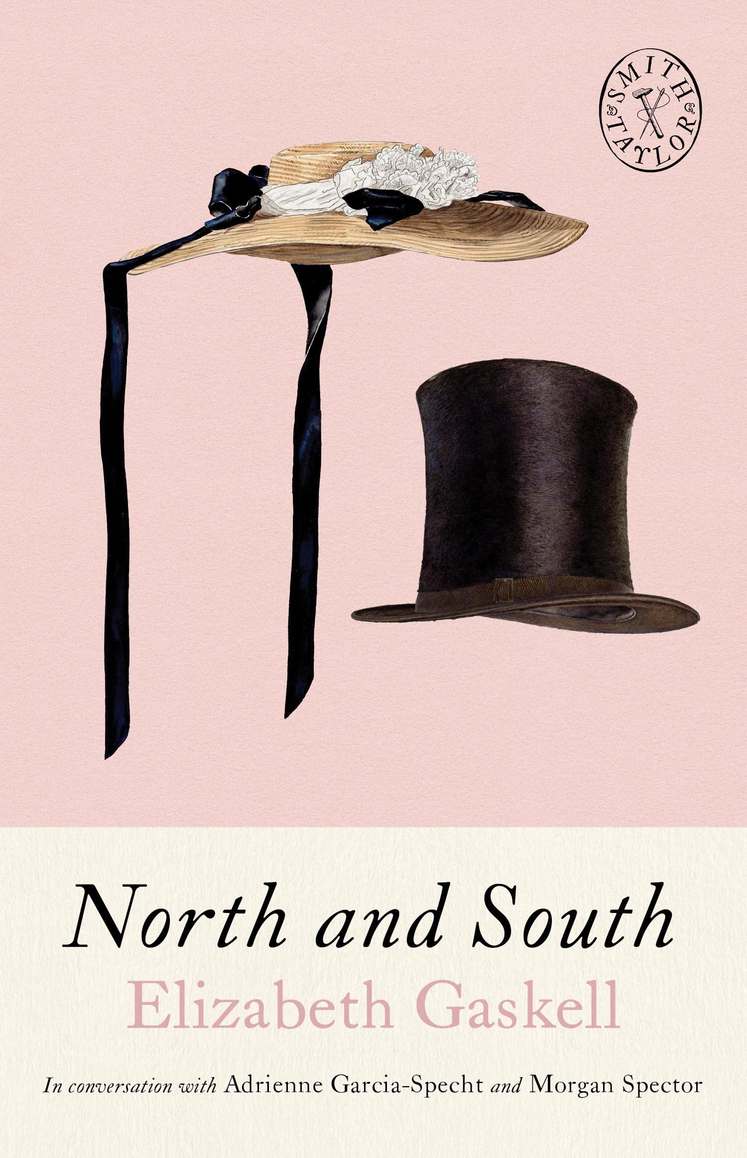 North  South by Elizabeth Gaskell PAPERBACK 9781961884366