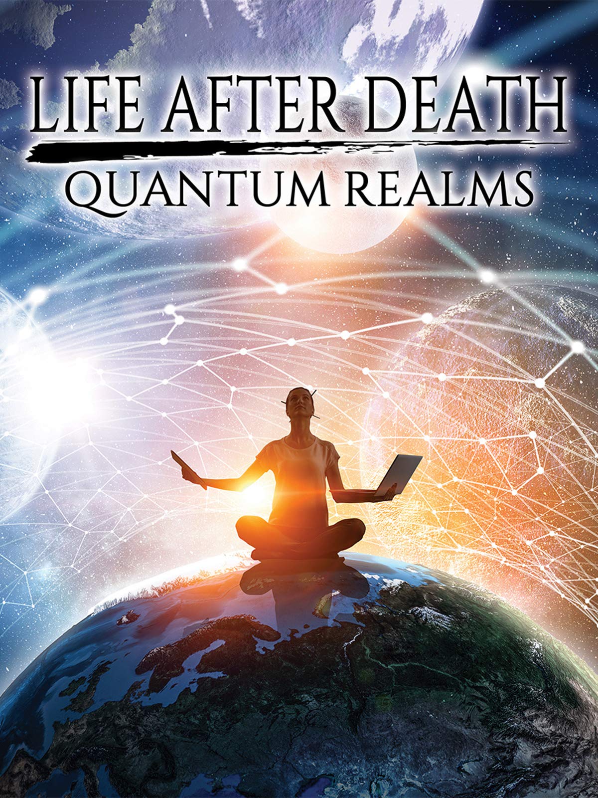 Life After Death: Quantum Realms