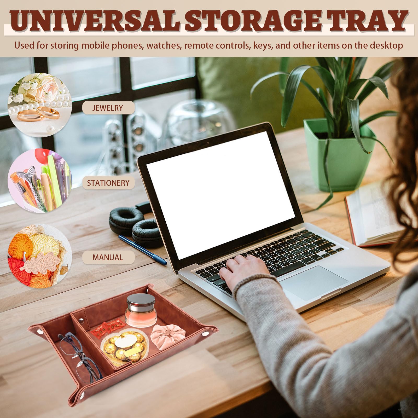 Frequently Asked Questions of what is a valet tray used for