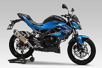 18-24ninja Zシリーズ用 ヨシムラ R-77S サイクロンスリップオン Amazon.co.jp: ヨシムラ スリップオン Ninja250/Ninja400 (18-22