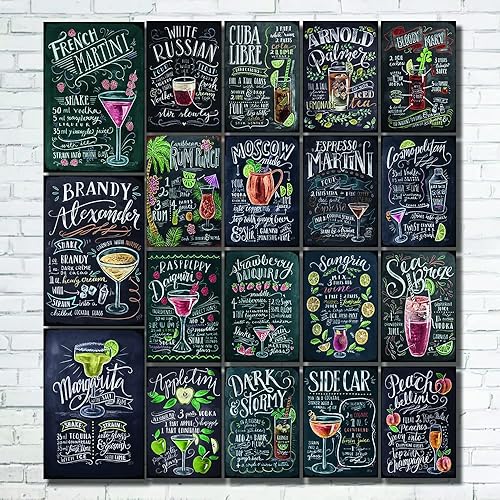 Miniatura 6 de CN-Tin Sign Auto Racing Indianapolis 500 Racetrack Ad - Letrero de metal, placas de metal para pared, placas de hojalata de 8 x 12 o 12 x 16