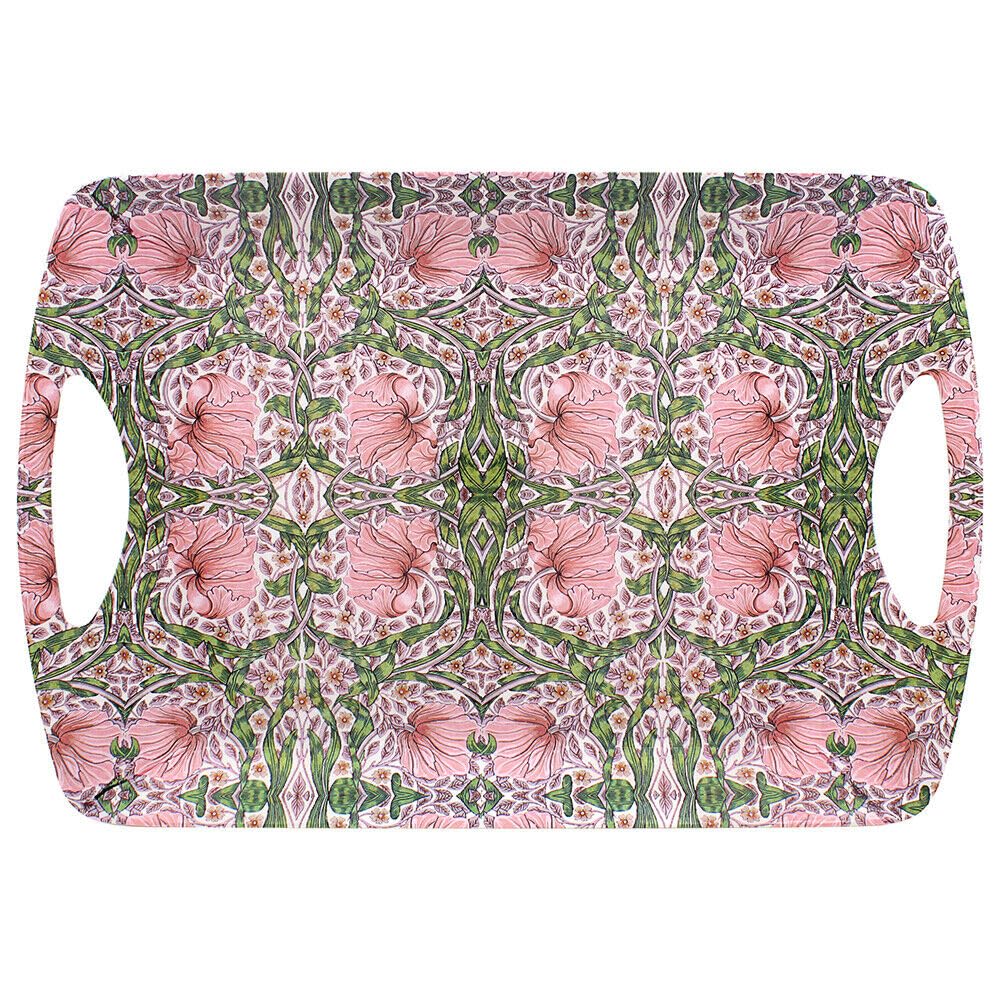 pino Voerbak-onderlegger Serving Tray Hout