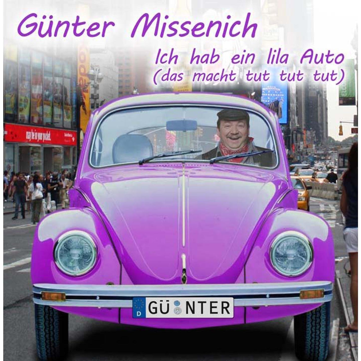 Günter Missenich