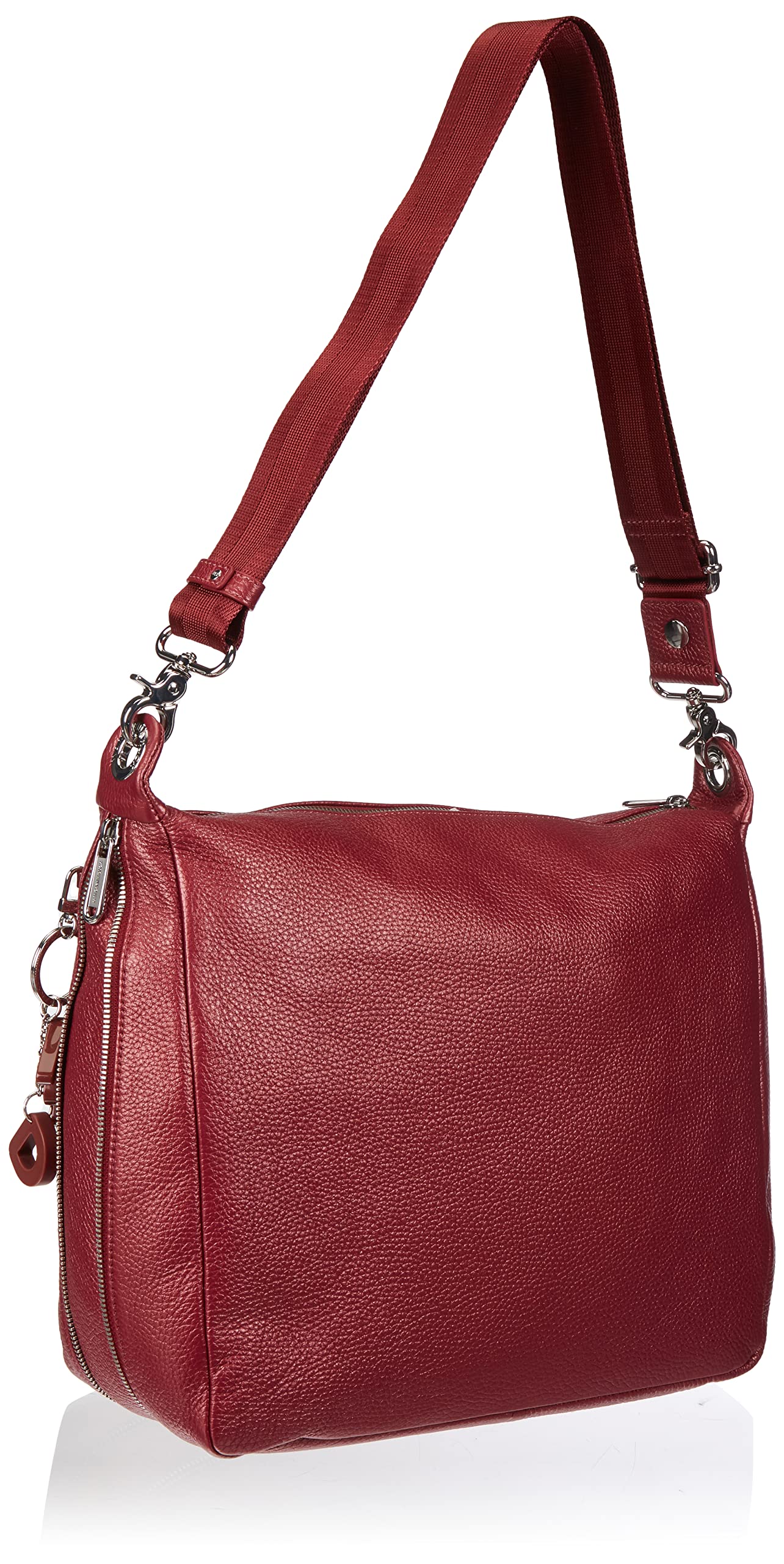 Mandarina Duck Women's Mellow Lux P10zlt49 Shoulder Bags, 32x28x10 (L x H x W)