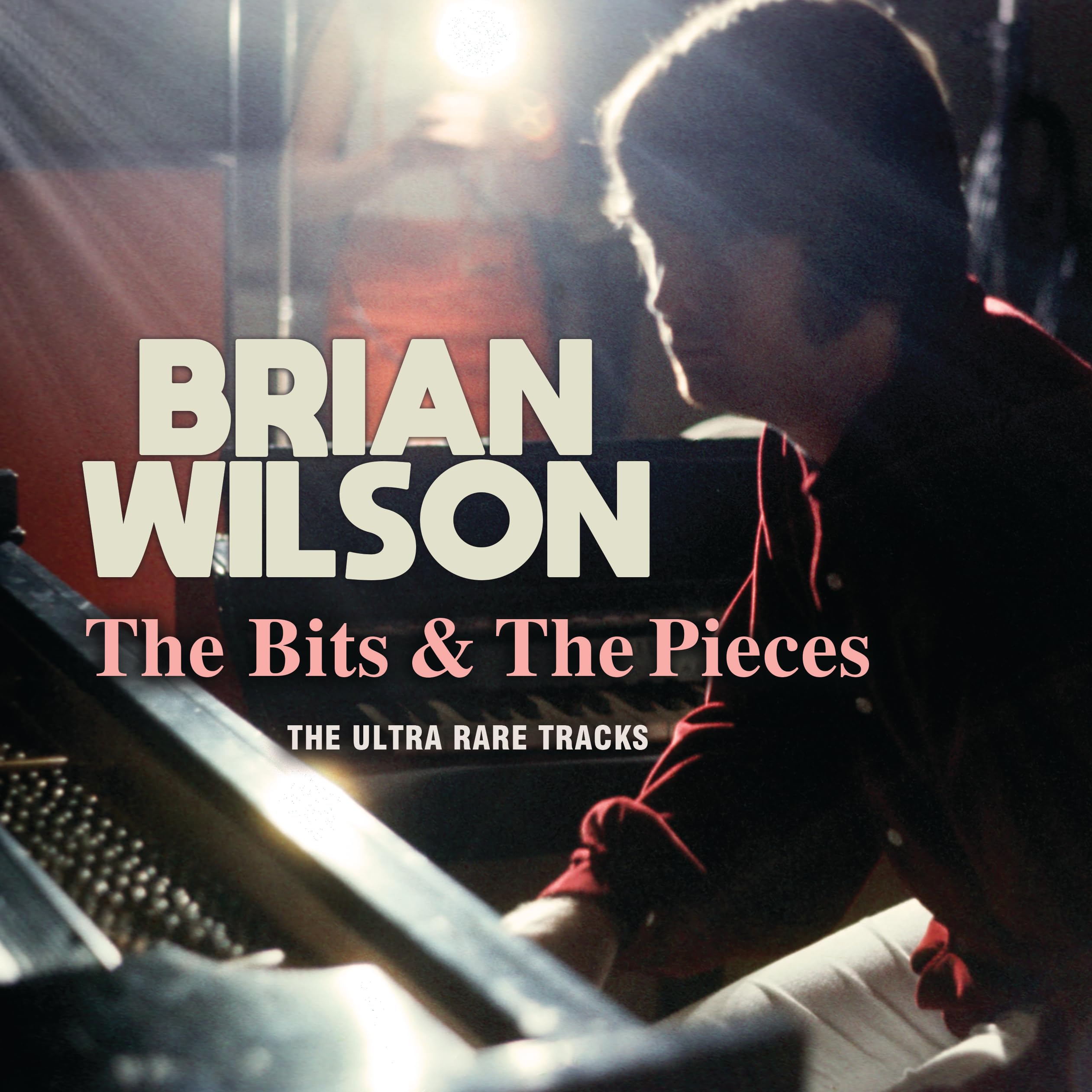THE BITS & THE PIECES