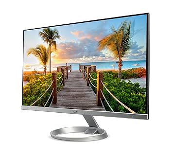 Amazon.com: Acer R270 Smipx 27.0