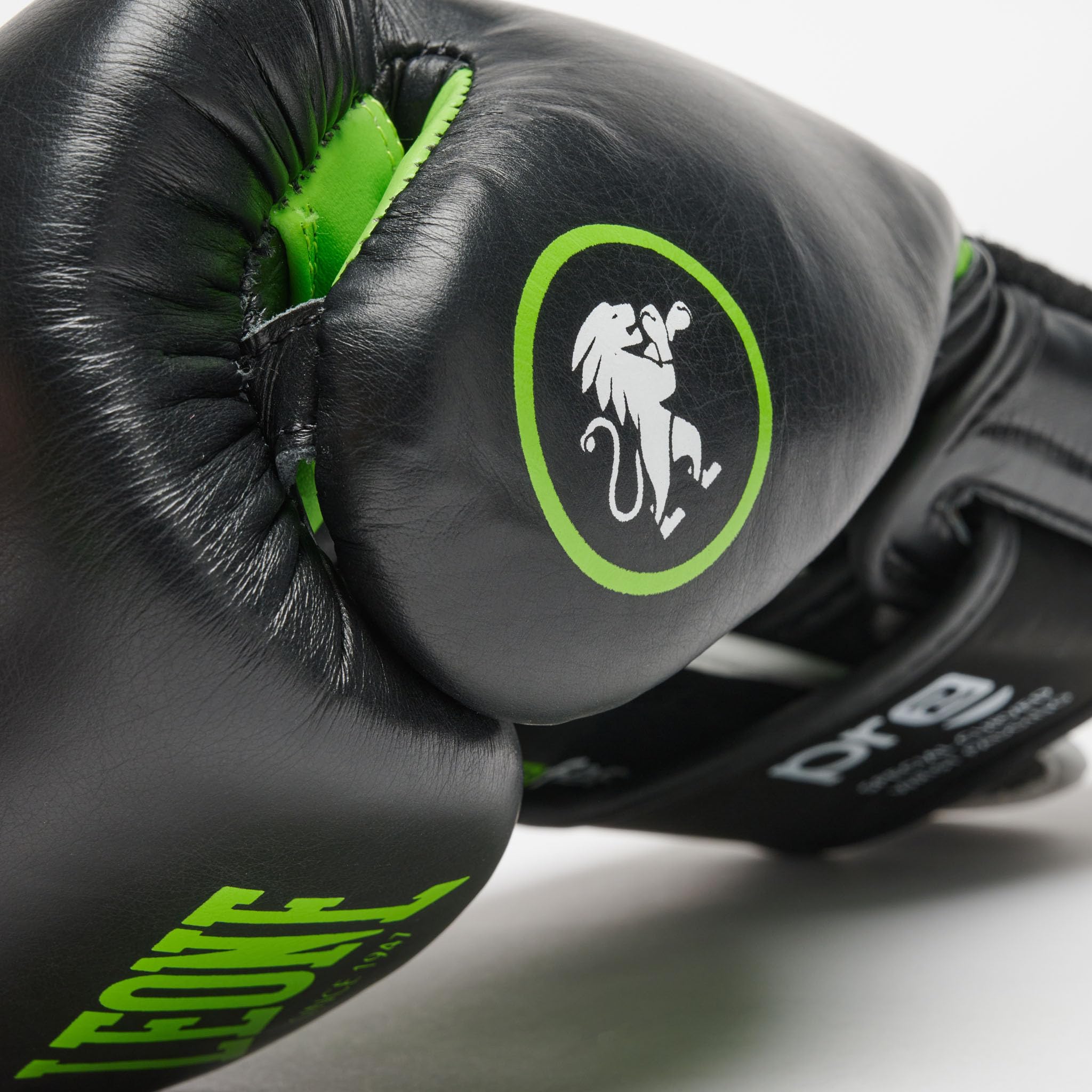LEONE 1947, GUANTI BOXE PROFESSIONAL 2 GN115