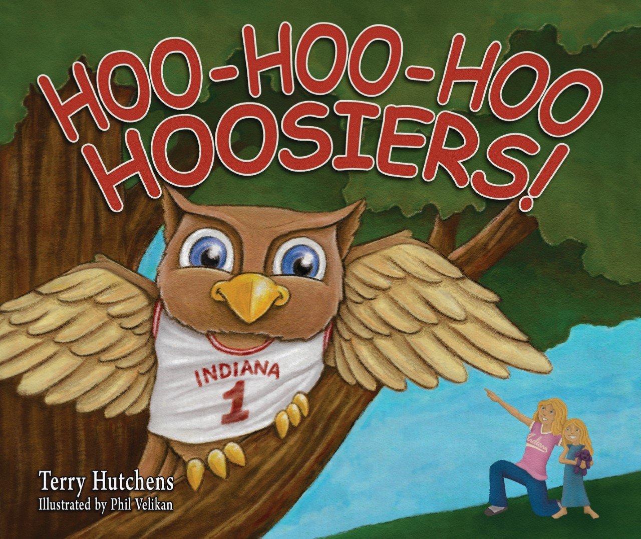 Hoo-Hoo-Hoo Hoosiers